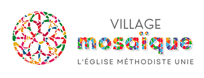 logo du village mosaique