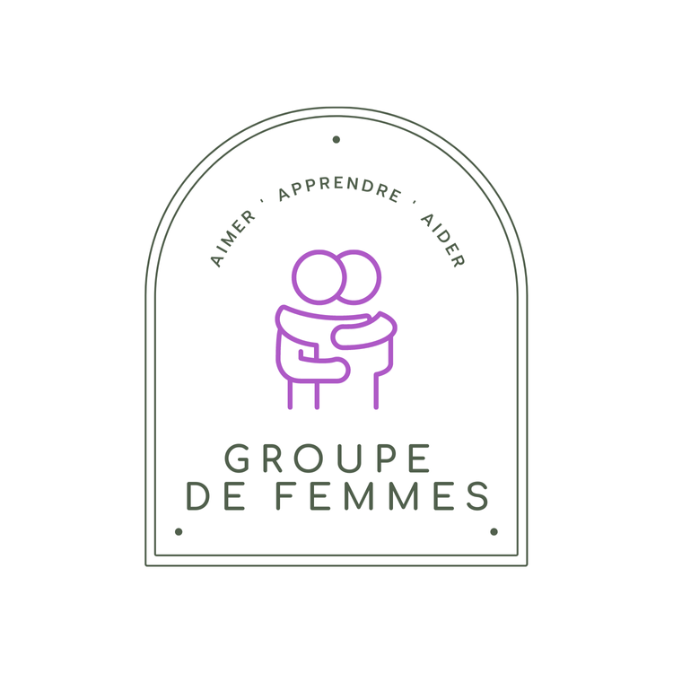 groupe des femmes