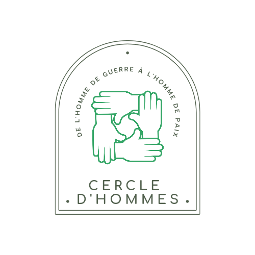 cercle d'hommes
