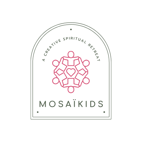 mosaikids in english