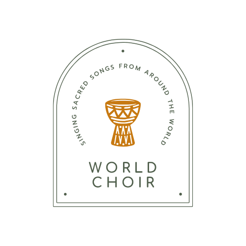 world choir multilingual