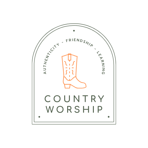 country worship