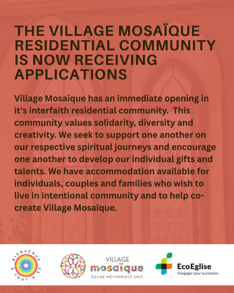 intentional community