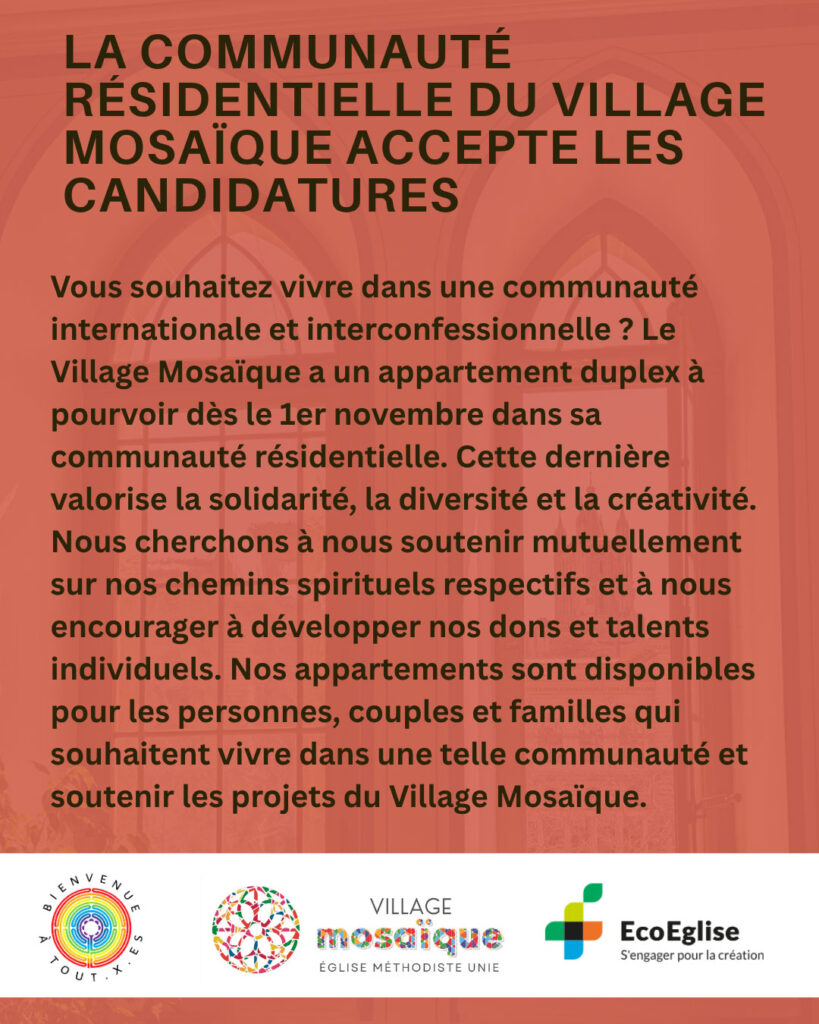 communauté intentionnelle