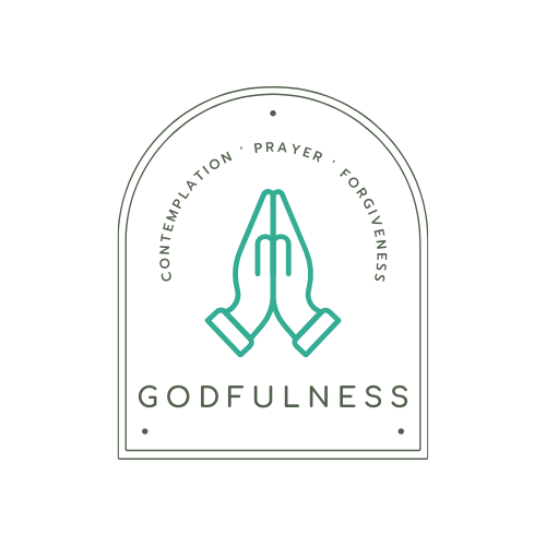 contemplation meditation prayer