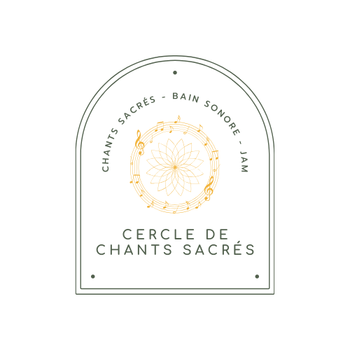 cercle de chants sacrés