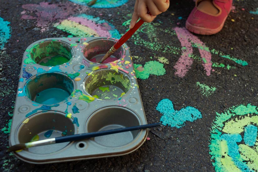méditation pastorale, co-créer le monde