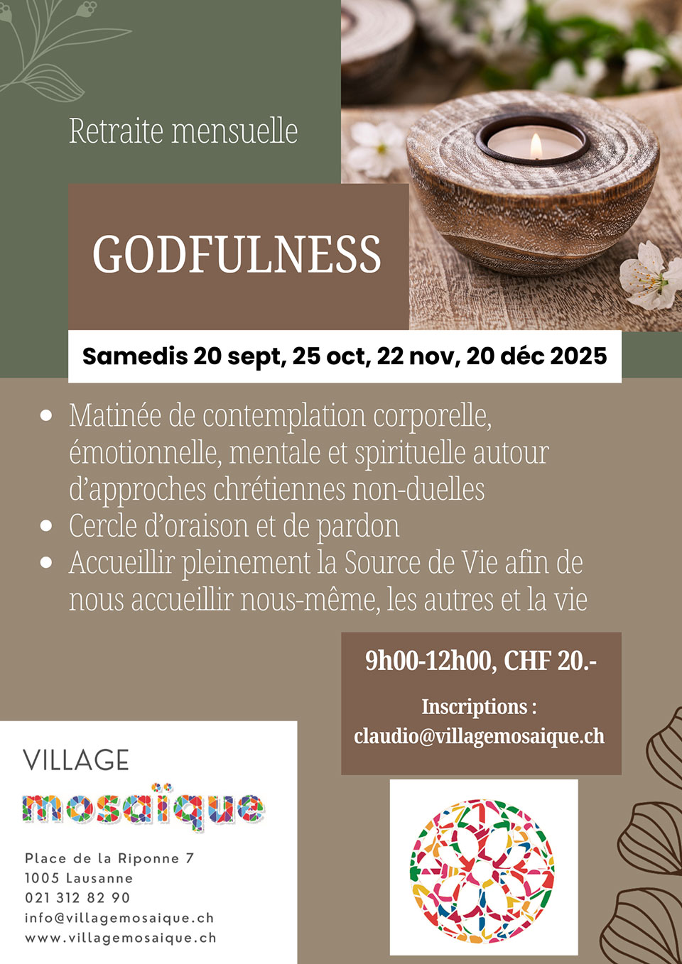 godfulness