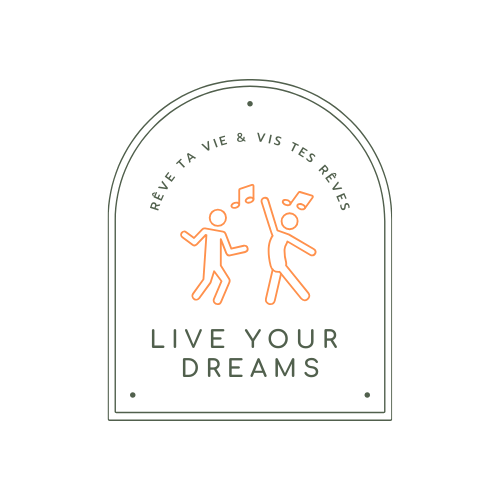 Rêve ta vie & vis tes rêves