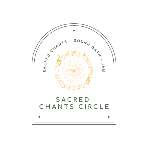 sacred chants circle and jam