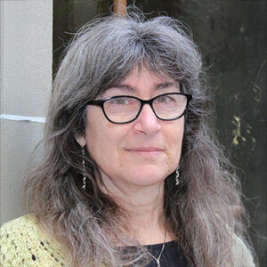 Image de Iris Bullinger