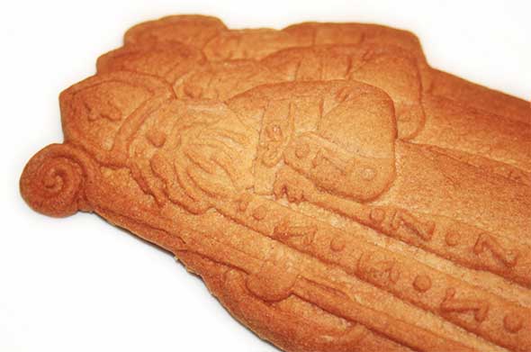 Speculaas
